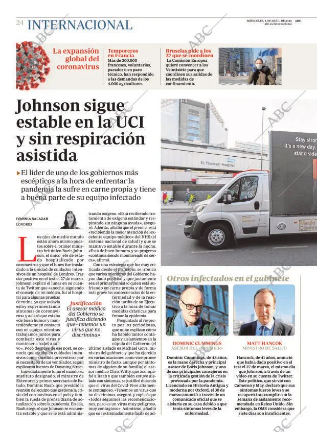 ABC MADRID 08-04-2020 página 24