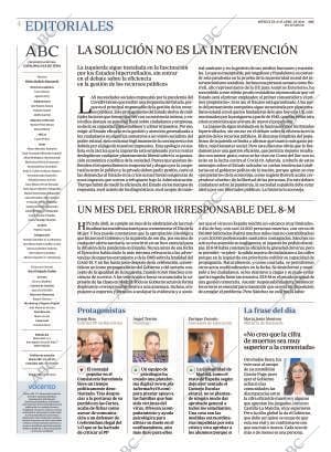 ABC MADRID 08-04-2020 página 4