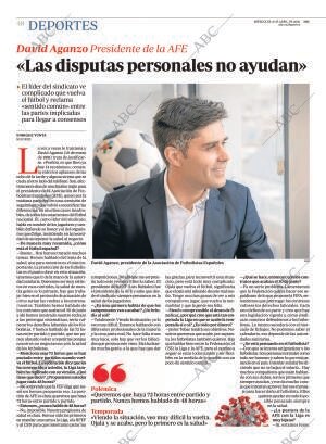 ABC MADRID 08-04-2020 página 48