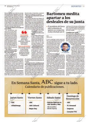 ABC MADRID 08-04-2020 página 49