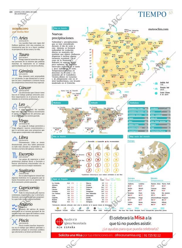 ABC MADRID 09-04-2020 página 57