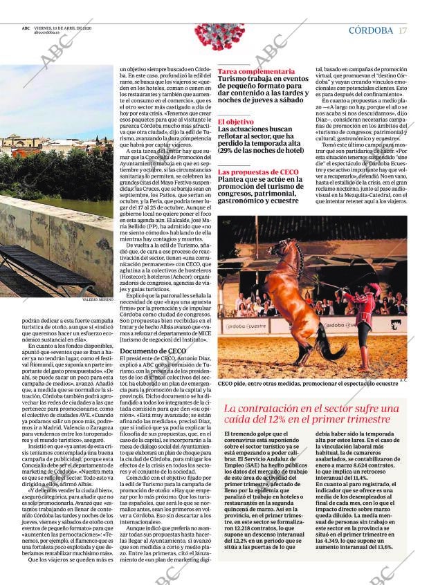 ABC CORDOBA 10-04-2020 página 17