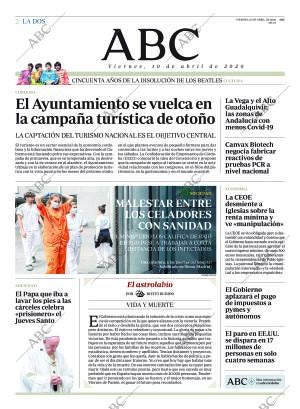 ABC CORDOBA 10-04-2020 página 2
