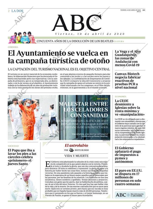 ABC CORDOBA 10-04-2020 página 2
