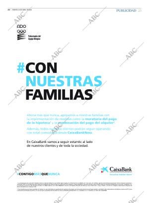ABC CORDOBA 10-04-2020 página 23