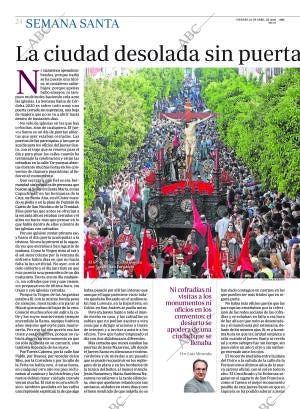 ABC CORDOBA 10-04-2020 página 24