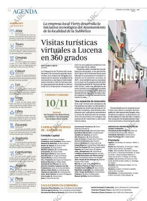ABC CORDOBA 10-04-2020 página 30