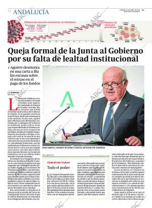 ABC CORDOBA 10-04-2020 página 32