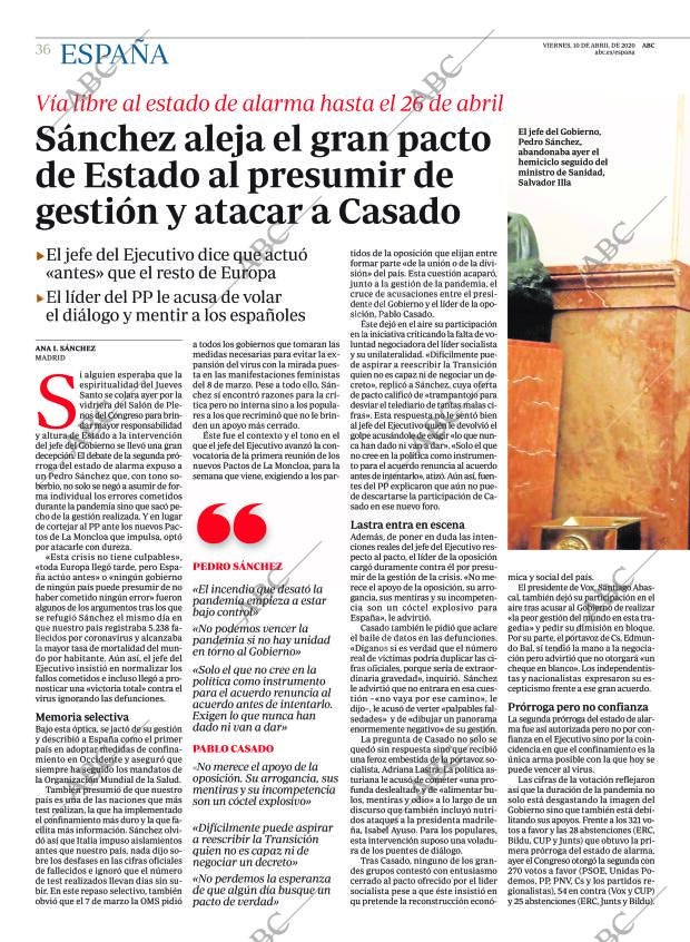 ABC CORDOBA 10-04-2020 página 36