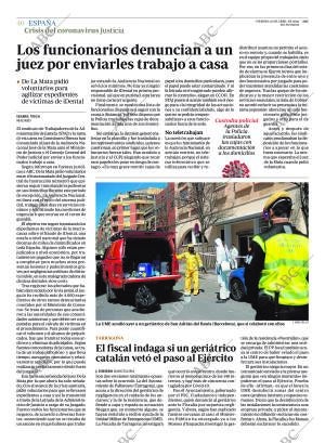 ABC CORDOBA 10-04-2020 página 40