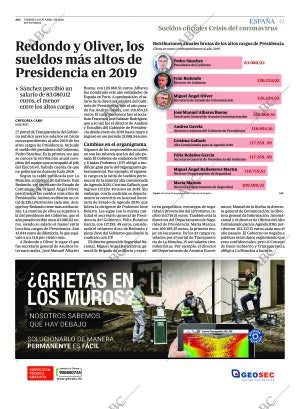 ABC CORDOBA 10-04-2020 página 41