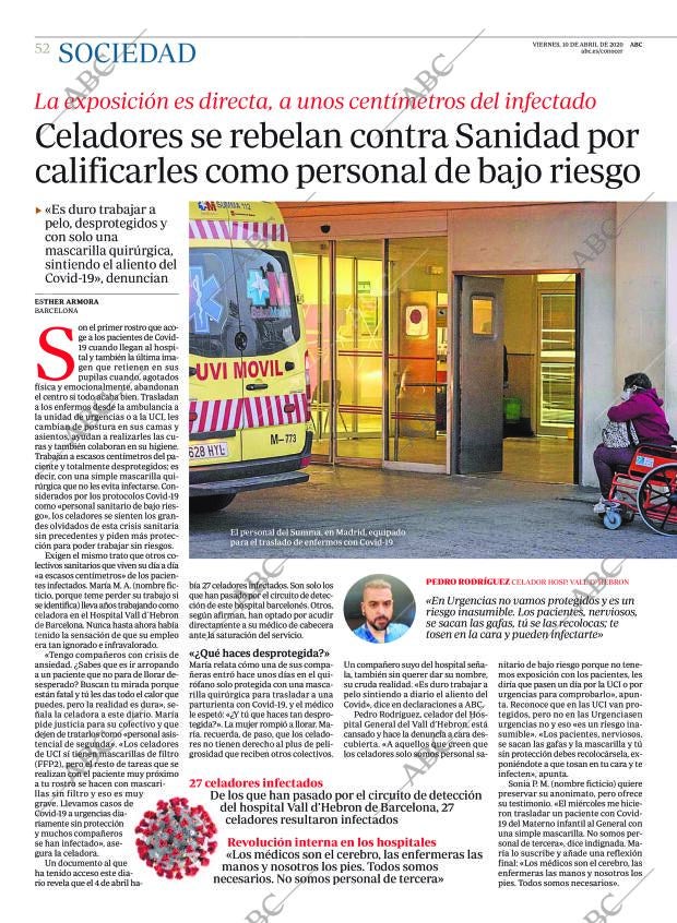 ABC CORDOBA 10-04-2020 página 52