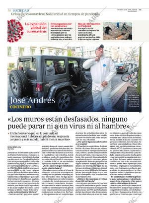 ABC CORDOBA 10-04-2020 página 58