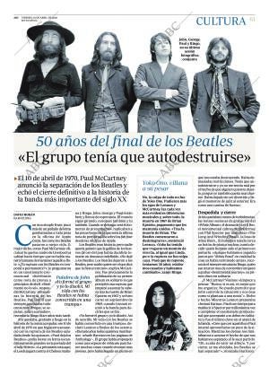 ABC CORDOBA 10-04-2020 página 61