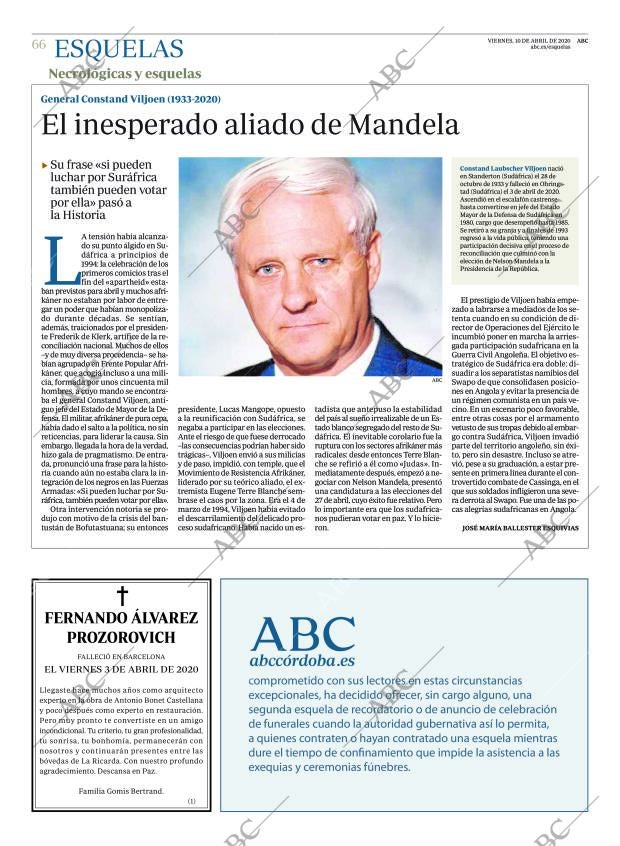 ABC CORDOBA 10-04-2020 página 66