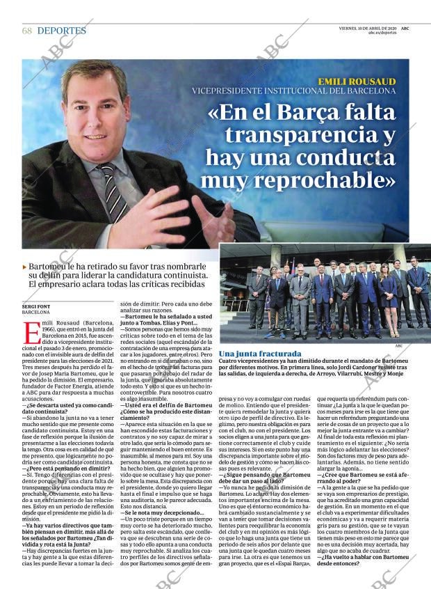 ABC CORDOBA 10-04-2020 página 68