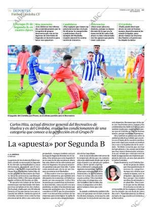 ABC CORDOBA 10-04-2020 página 70