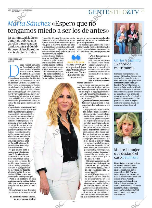 ABC CORDOBA 10-04-2020 página 73