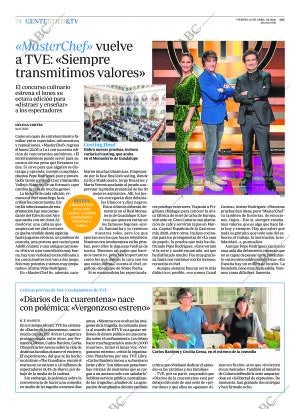 ABC CORDOBA 10-04-2020 página 74