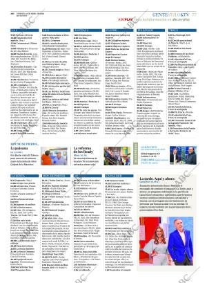 ABC CORDOBA 10-04-2020 página 77