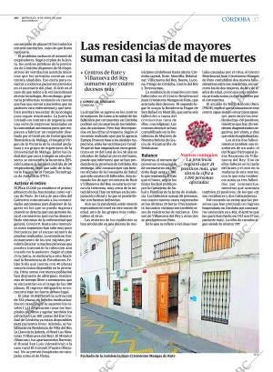 ABC CORDOBA 15-04-2020 página 17