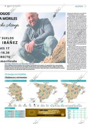 ABC CORDOBA 15-04-2020 página 29