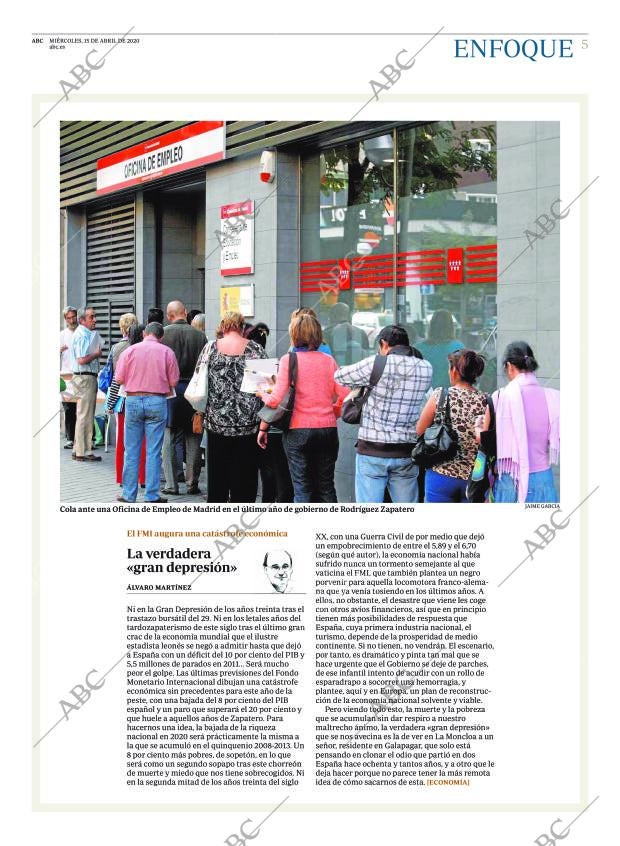 ABC CORDOBA 15-04-2020 página 5