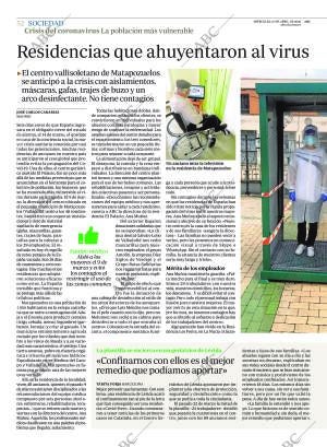 ABC CORDOBA 15-04-2020 página 52