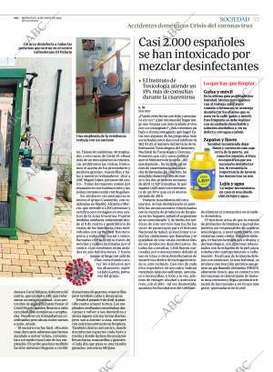 ABC CORDOBA 15-04-2020 página 53