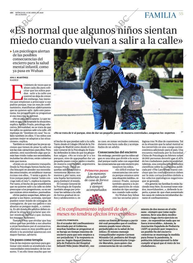 ABC CORDOBA 15-04-2020 página 55