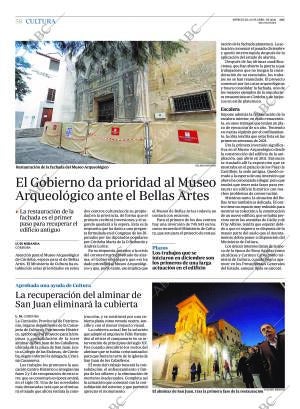 ABC CORDOBA 15-04-2020 página 58