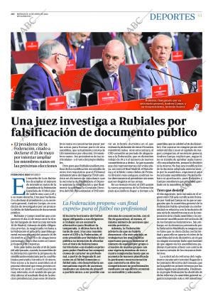 ABC CORDOBA 15-04-2020 página 61