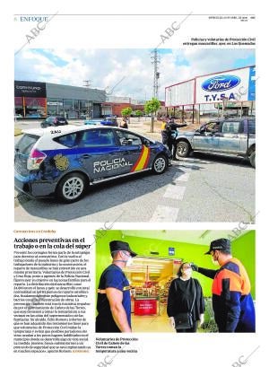 ABC CORDOBA 15-04-2020 página 8
