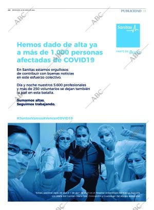 ABC SEVILLA 15-04-2020 página 11