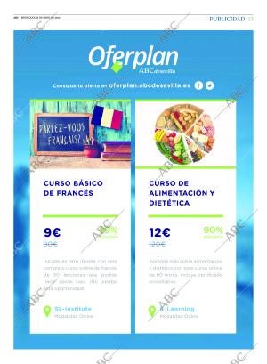 ABC SEVILLA 15-04-2020 página 13