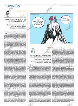 ABC SEVILLA 15-04-2020 página 14