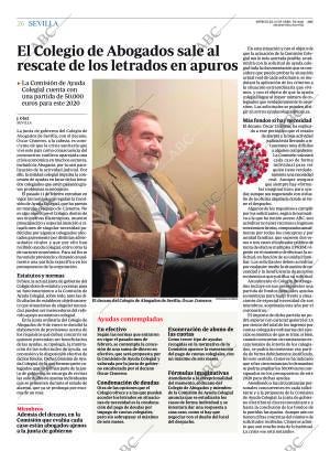 ABC SEVILLA 15-04-2020 página 26