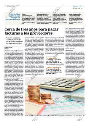 ABC SEVILLA 15-04-2020 página 29