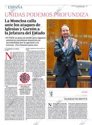 ABC SEVILLA 15-04-2020 página 38