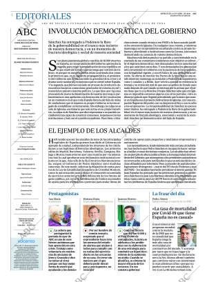 ABC SEVILLA 15-04-2020 página 4