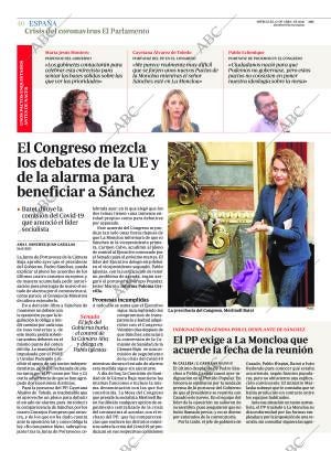 ABC SEVILLA 15-04-2020 página 40