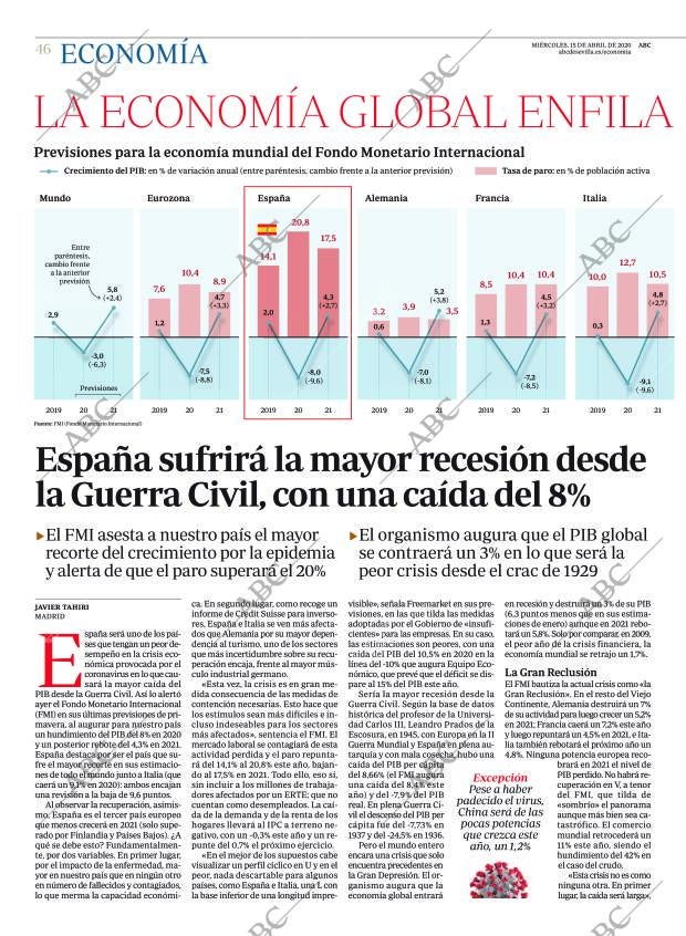 ABC SEVILLA 15-04-2020 página 46