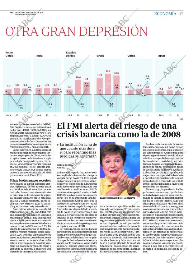 ABC SEVILLA 15-04-2020 página 47