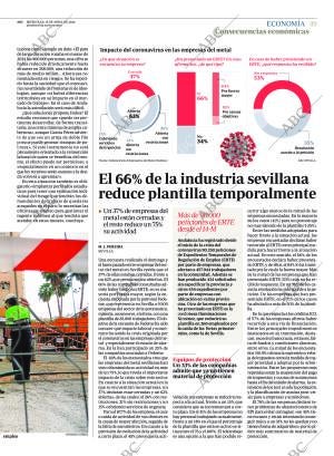 ABC SEVILLA 15-04-2020 página 49