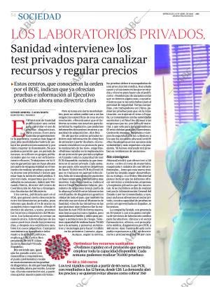 ABC SEVILLA 15-04-2020 página 54