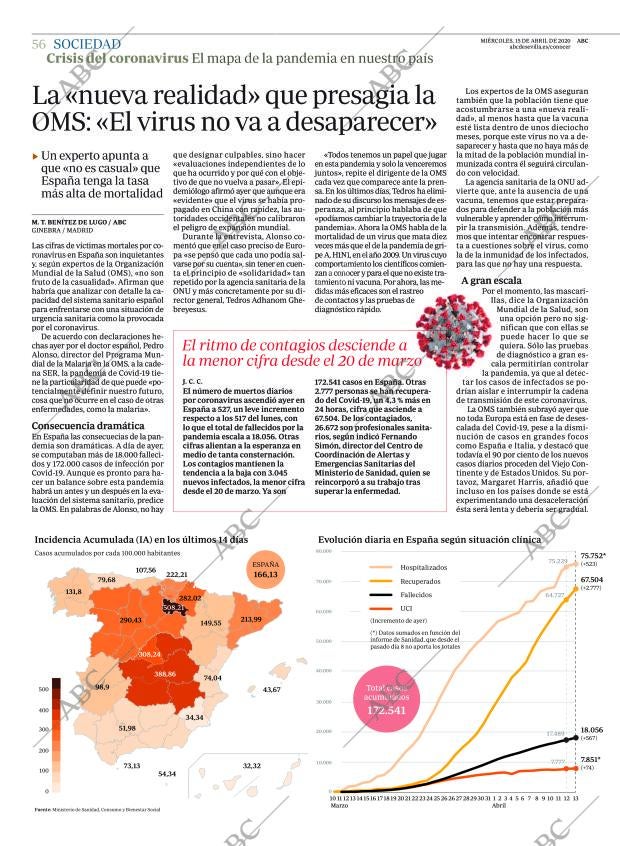 ABC SEVILLA 15-04-2020 página 56
