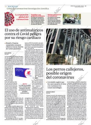 ABC SEVILLA 15-04-2020 página 58