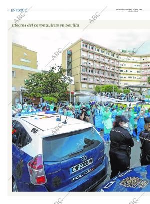 ABC SEVILLA 15-04-2020 página 6