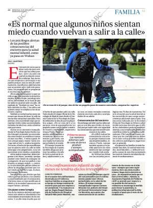 ABC SEVILLA 15-04-2020 página 61