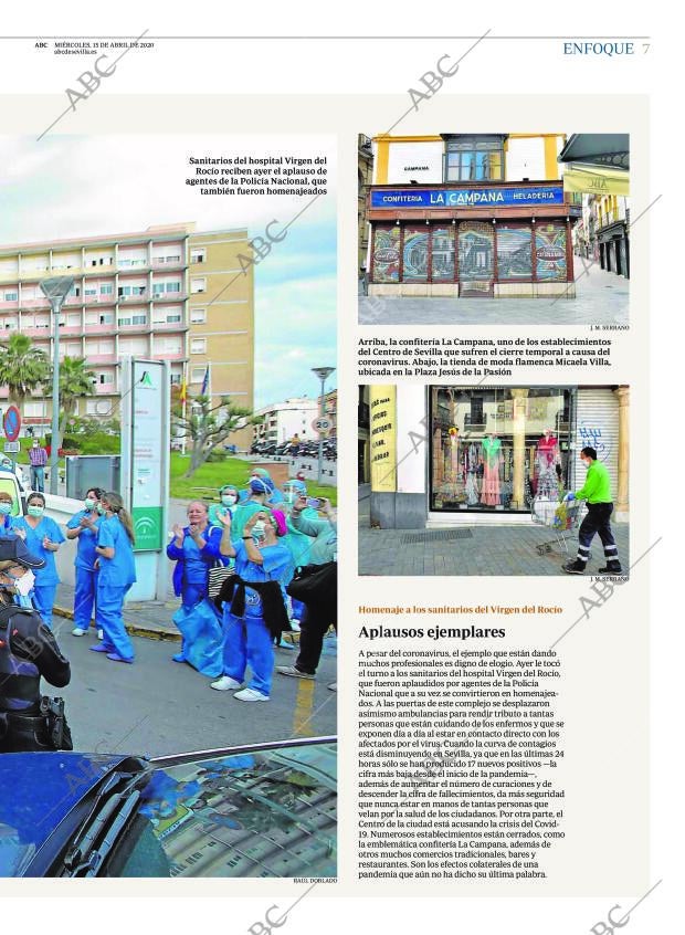 ABC SEVILLA 15-04-2020 página 7